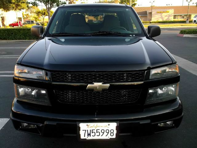Chevrolet Colorado 2005 photo 4