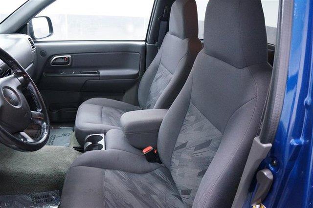 Chevrolet Colorado 2005 photo 1