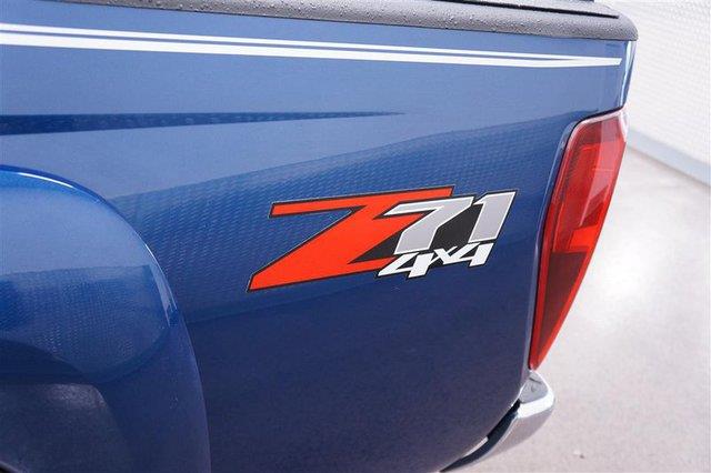 Chevrolet Colorado 2005 photo 10