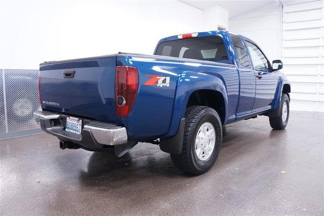 Chevrolet Colorado 2005 photo 11
