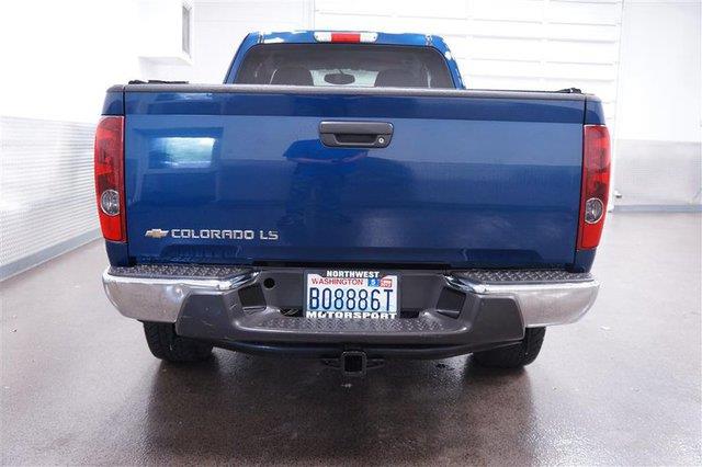 Chevrolet Colorado 2005 photo 12