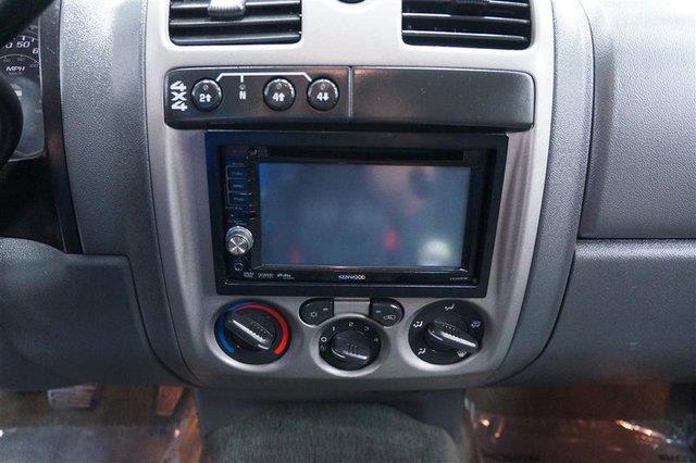 Chevrolet Colorado 2005 photo 13