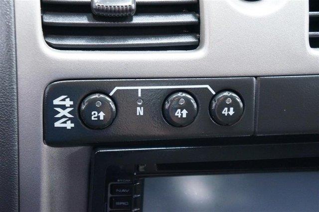 Chevrolet Colorado 2005 photo 14