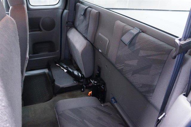 Chevrolet Colorado 2005 photo 15