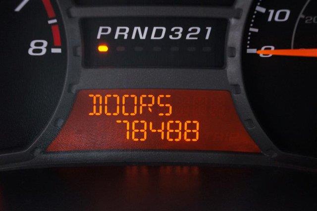 Chevrolet Colorado 2005 photo 16