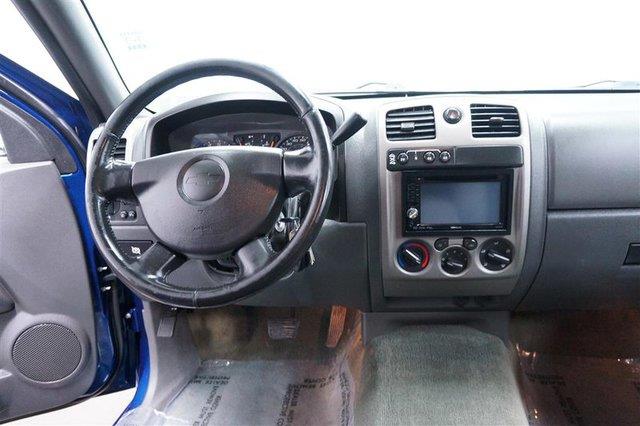 Chevrolet Colorado 2005 photo 18