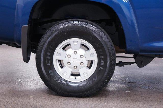 Chevrolet Colorado 2005 photo 2
