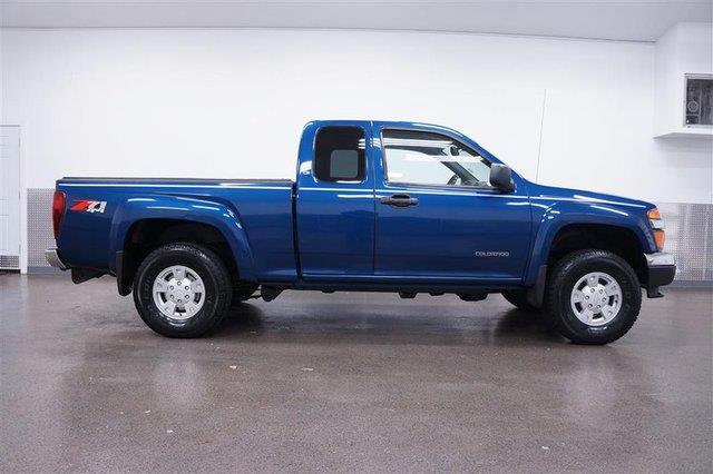 Chevrolet Colorado 2005 photo 4