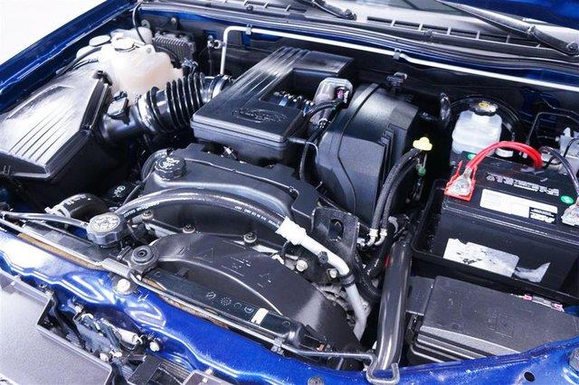 Chevrolet Colorado 2005 photo 7