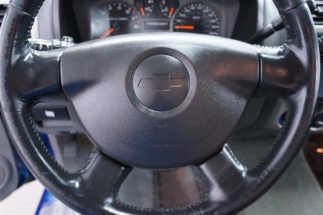 Chevrolet Colorado 2005 photo 8