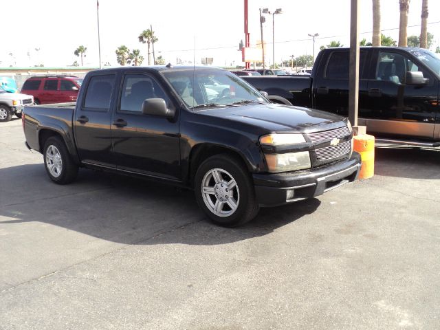 Chevrolet Colorado 2005 photo 1