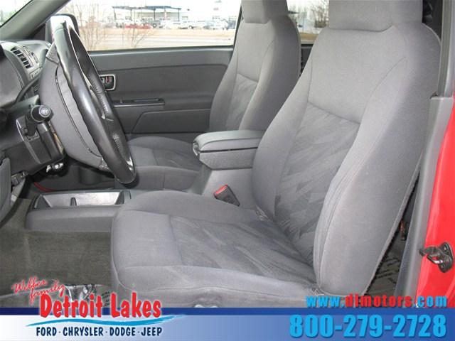 Chevrolet Colorado 2005 photo 3