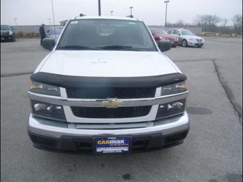 Chevrolet Colorado 2005 photo 1