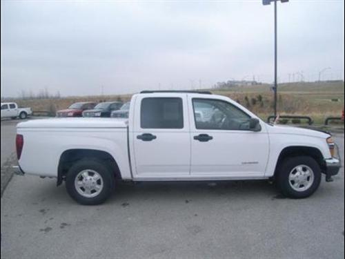 Chevrolet Colorado 2005 photo 4