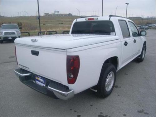 Chevrolet Colorado Touring W/nav.sys Other