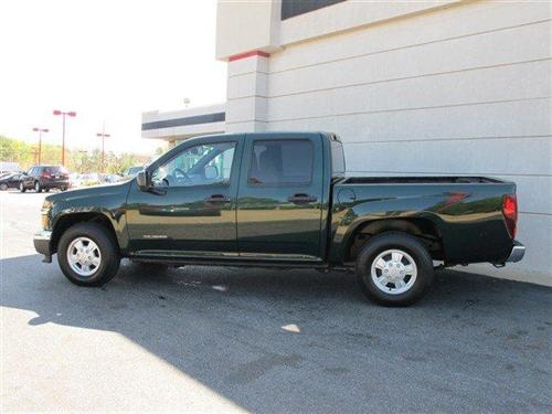 Chevrolet Colorado 2005 photo 2
