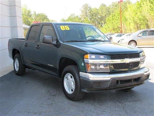 Chevrolet Colorado SLT 4 X Other