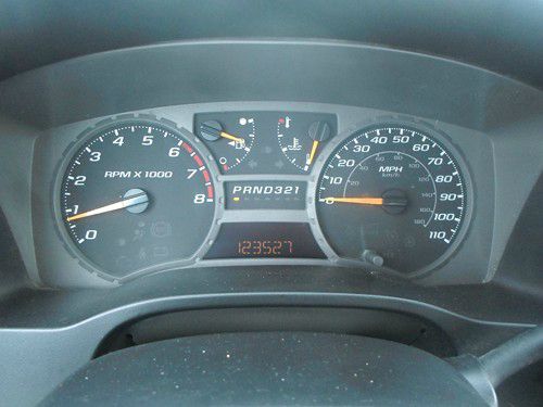 Chevrolet Colorado 2005 photo 1