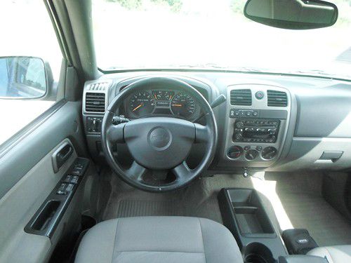 Chevrolet Colorado 2005 photo 4