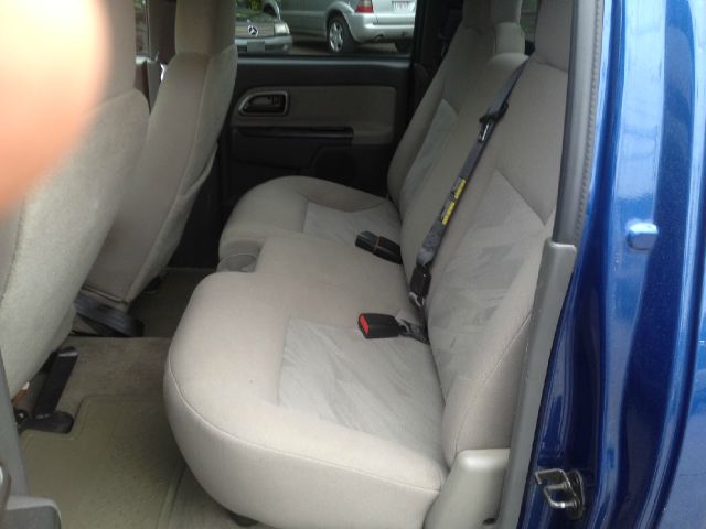 Chevrolet Colorado 2005 photo 5