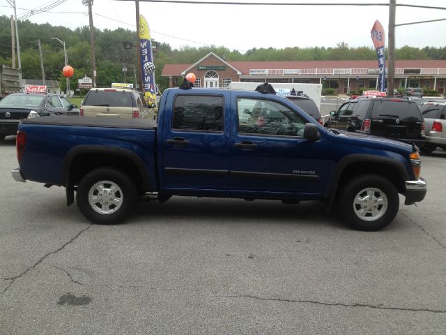 Chevrolet Colorado 2005 photo 8