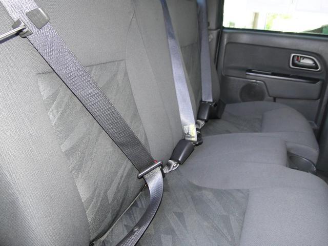 Chevrolet Colorado 2005 photo 1