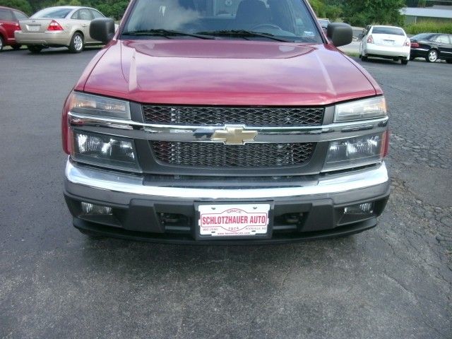 Chevrolet Colorado 2005 photo 3