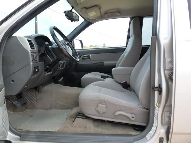 Chevrolet Colorado 2005 photo 1