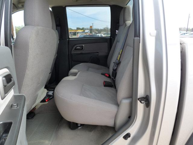 Chevrolet Colorado 2005 photo 2