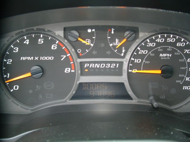 Chevrolet Colorado 2005 photo 2
