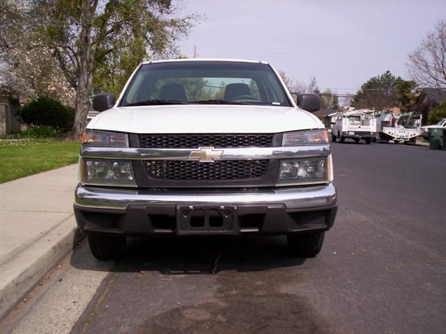 Chevrolet Colorado 2005 photo 3