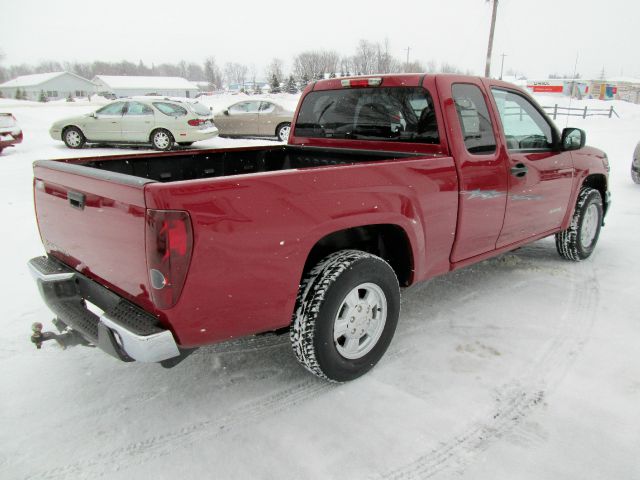 Chevrolet Colorado 2005 photo 3