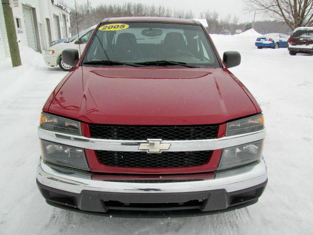 Chevrolet Colorado 2005 photo 4