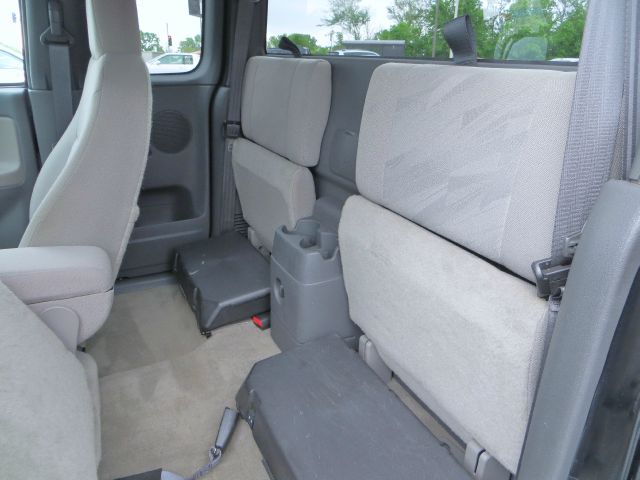 Chevrolet Colorado 4DR 2WD GR Tour AT Pickup Truck