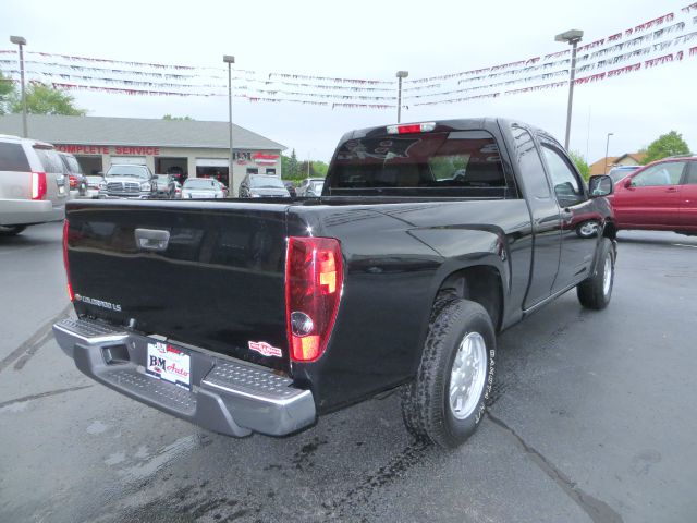 Chevrolet Colorado 2005 photo 1