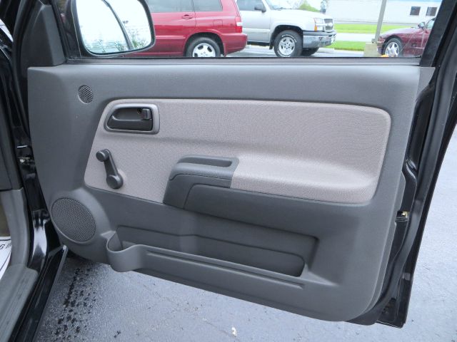 Chevrolet Colorado 2005 photo 10