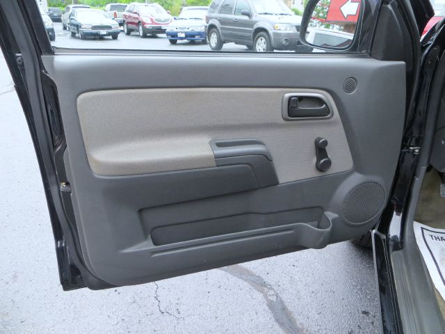 Chevrolet Colorado 2005 photo 11