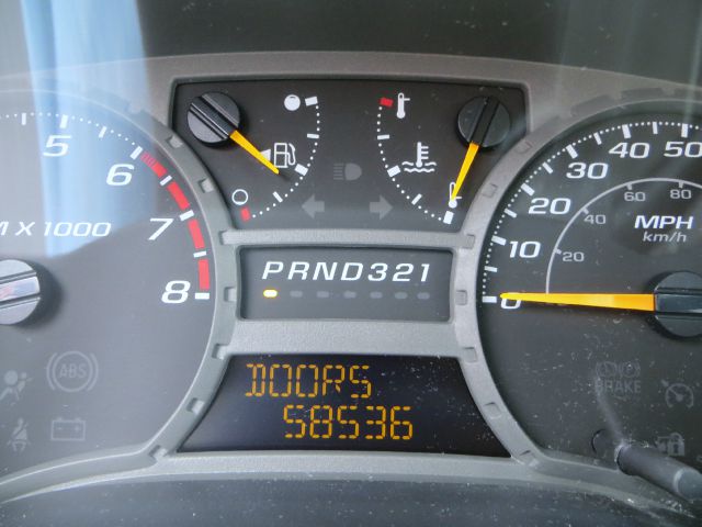 Chevrolet Colorado 2005 photo 12