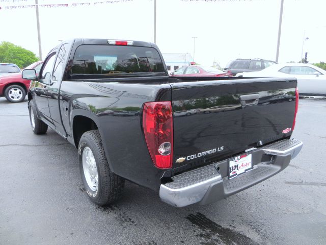 Chevrolet Colorado 2005 photo 16