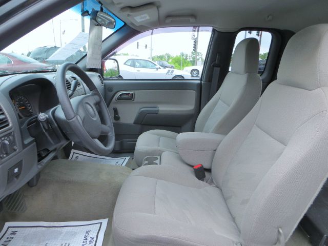 Chevrolet Colorado 2005 photo 17