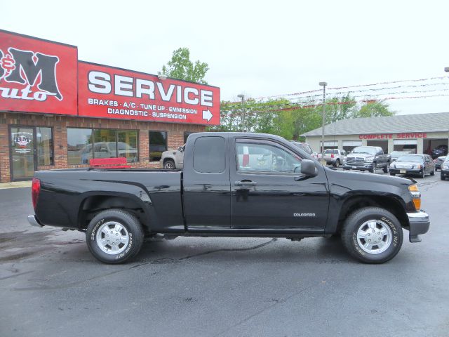 Chevrolet Colorado 2005 photo 2