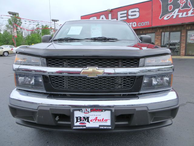 Chevrolet Colorado 2005 photo 5
