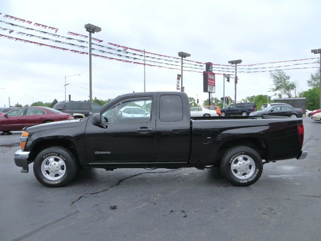 Chevrolet Colorado 2005 photo 6
