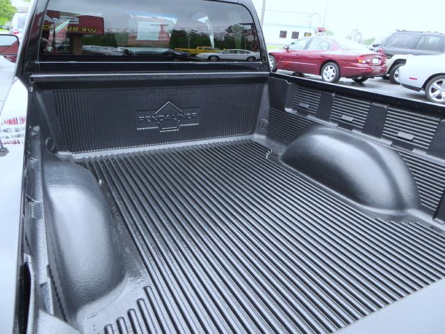 Chevrolet Colorado 2005 photo 8