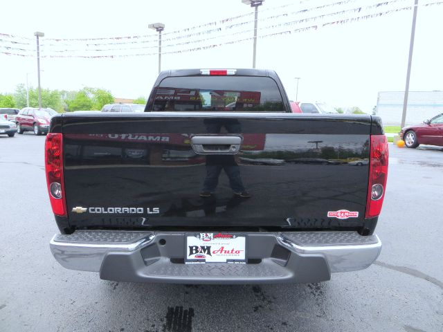 Chevrolet Colorado 2005 photo 9