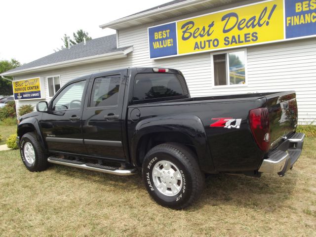 Chevrolet Colorado Sport We Finance Pickup Truck