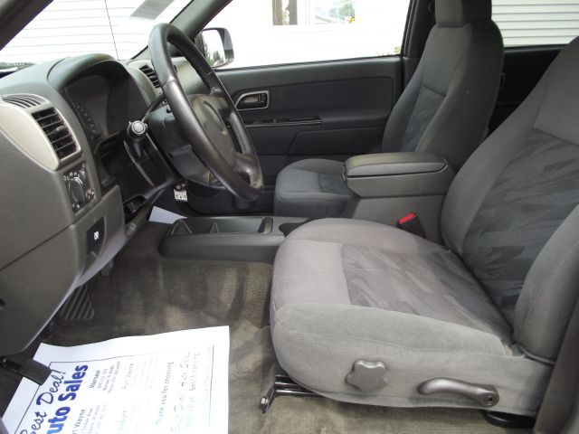 Chevrolet Colorado 2005 photo 4
