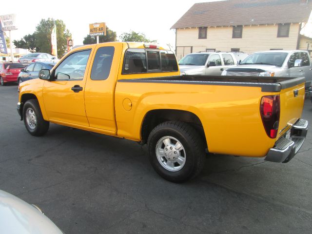 Chevrolet Colorado 2005 photo 1