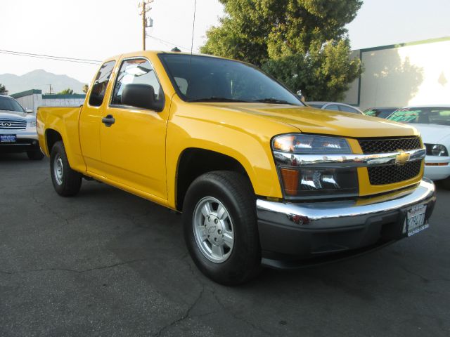 Chevrolet Colorado 2005 photo 2