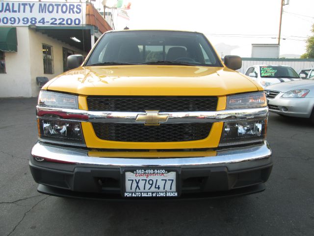 Chevrolet Colorado 2005 photo 3